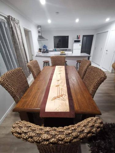 Létesítmények, Inn Land Inn in Rutaki