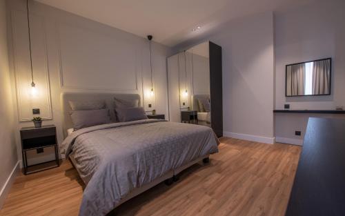 Monaco Central 1 bedroom appartement, Monaco