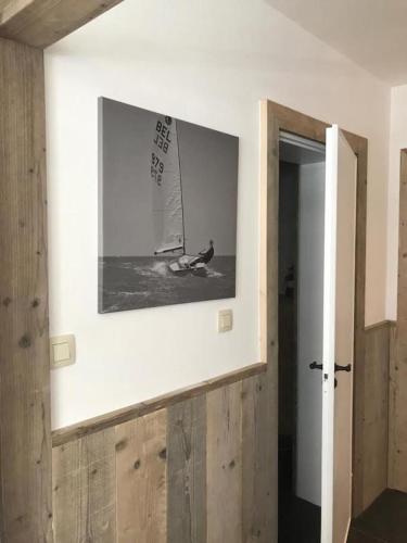 Zalig in Nieuwpoort in Nieuwpoort-Bad