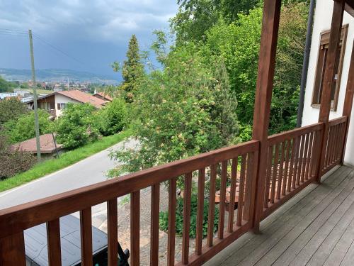 Bed & Breakfast Region Murtensee - image 6