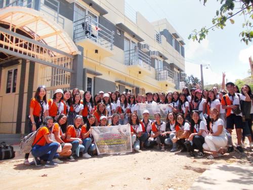 阿伯芮斯里戈斯宾馆