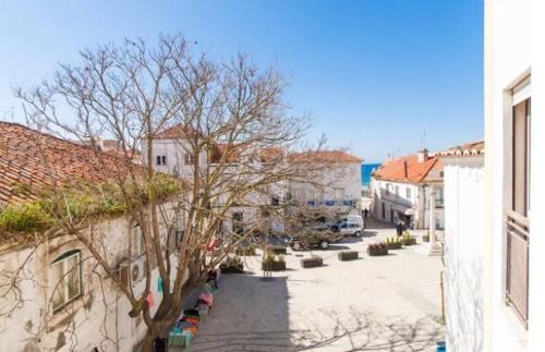  Green house - Sea view in Sesimbra