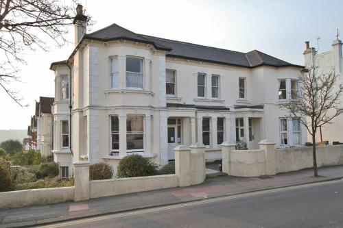 Contemporary 2 Bedroom Apartment In Brighton, , West Sussex