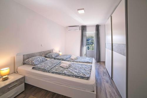 Holiday House Rab