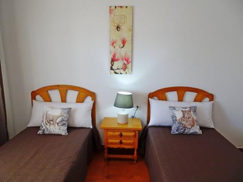 Three-Bedroom Apartment image 4