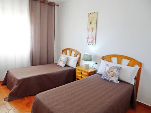 Three-Bedroom Apartment image 2
