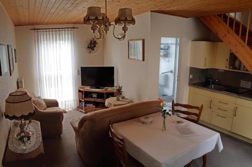 Ferienwohnung Gliese in 貝斯科