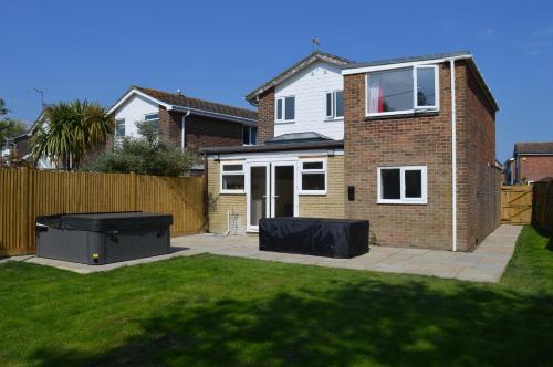 Romney House gîte à louer Ashford International Railway Station