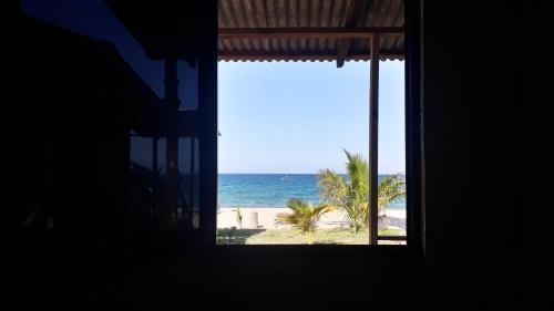 juara seaview chalet, kampung juara in Kampung Juara
