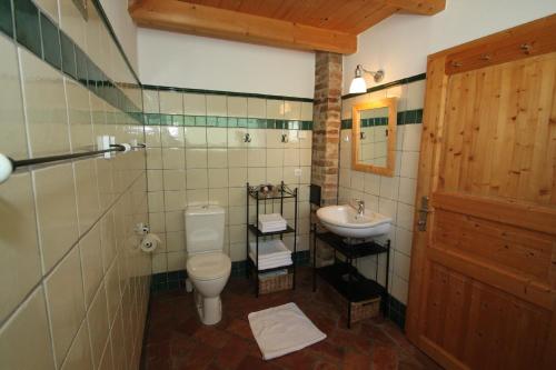Ferienhaus Gruber-List - image 4