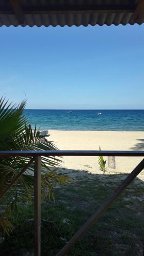 juara seaview chalet, kampung juara in Kampung Juara