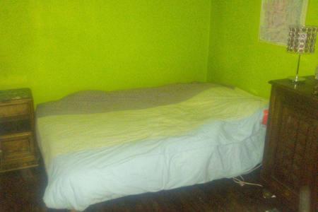Chambre au calme pres de Nantes
