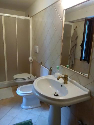 Arzuni B&B chambre d'hôte Luco dei Marsi