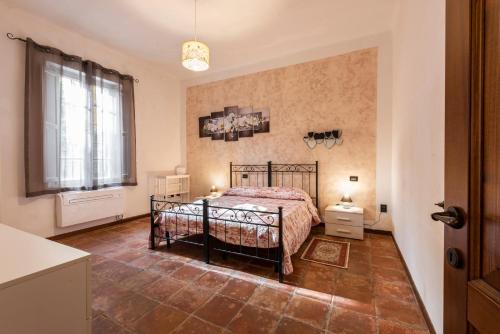  Conce Apartment in Pisa