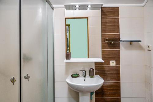 Апартаменты / Mieszkania / Apartments Svitlana, Truskavets (photo 9)