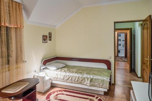 Апартаменты / Mieszkania / Apartments Svitlana, Truskavets (photo 5)