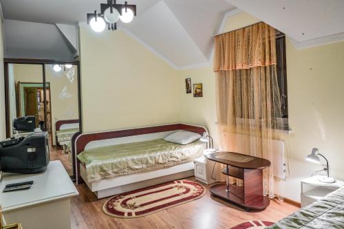 Апартаменты / Mieszkania / Apartments Svitlana, Truskavets (photo 6)