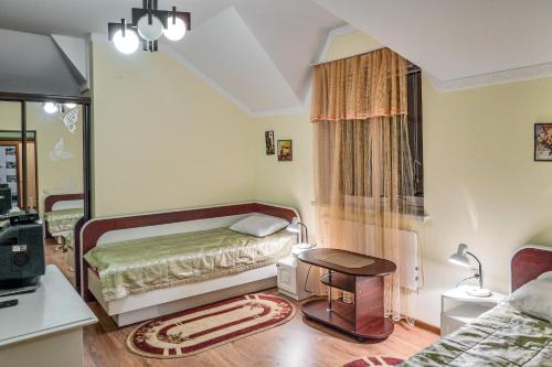 Апартаменты / Mieszkania / Apartments Svitlana, Truskavets (photo 4)