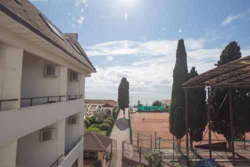 Hotel Afina
