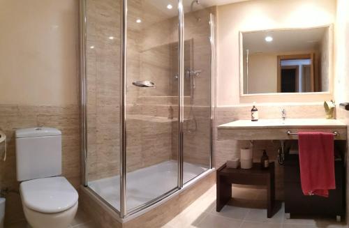Apartamento Puerto Calafat