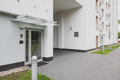 P&O Apartments Namyslowska, Varšava (fotografie 10)
