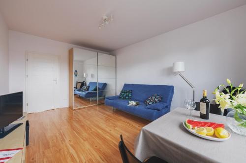 P&O Apartments Namyslowska, Varšava (fotografie 6)
