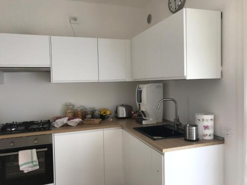 DESDEMA & OPERA Rooms 3