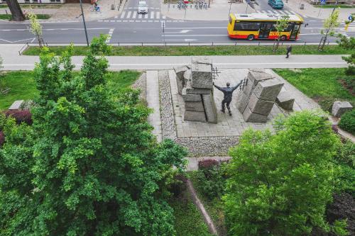 P&O Apartments Namyslowska - image 8