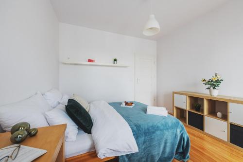 P&O Apartments Namyslowska - image 6