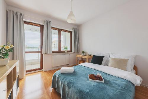 P&O Apartments Namyslowska, Varšava (fotografie 2)