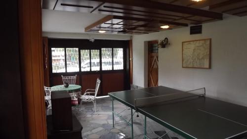 Chalet del frassino
