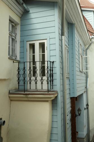 CRU Hotel - image 12