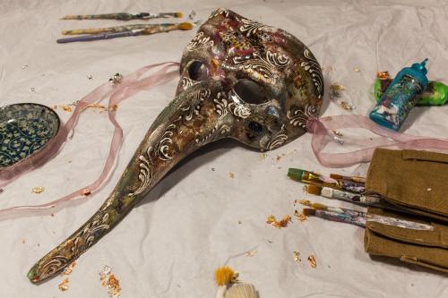 Venice Maggior Consiglio - image 6