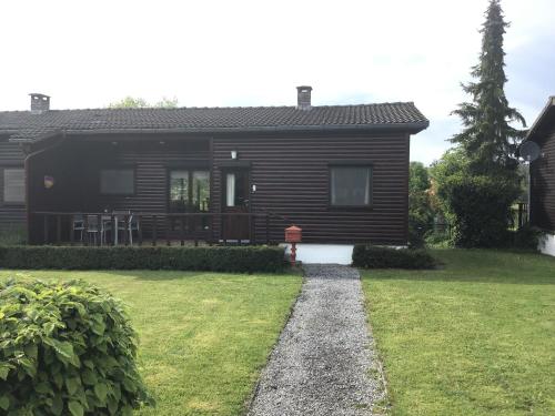 Chalet Lizelle - Location, gîte - Durbuy