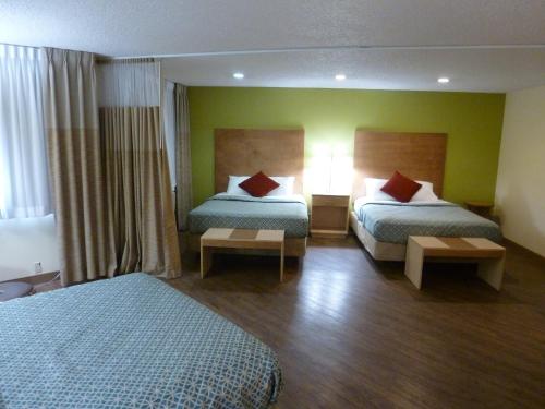 Super 8 By Wyndham Moab Photo 27