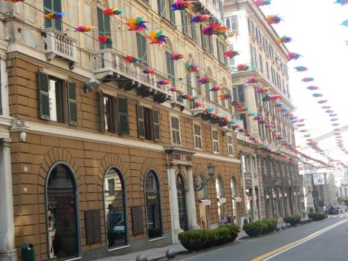 Guest House Roma - image 12