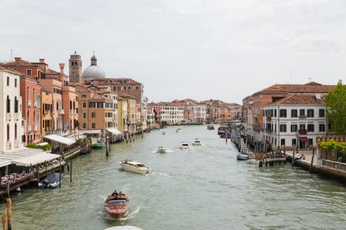 Venice Maggior Consiglio