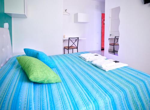 1 king bed