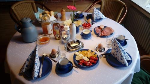 Motel Hamberger Krug - image 8