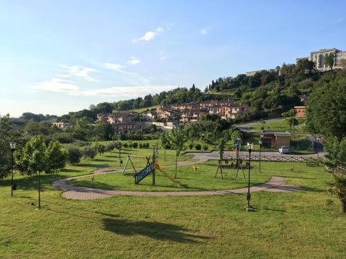 B&B Gli Alberetti 2