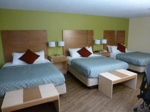 Super 8 By Wyndham Moab Photo 32