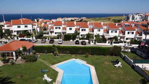  Amoreira Pool and Beach, Pension in Ericeira