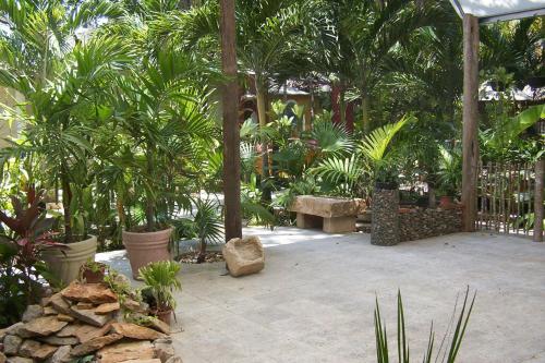 Posada El Jardin