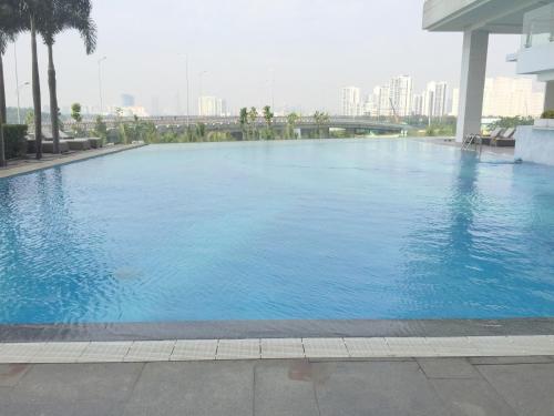 Diamond Island- Luxury Accommodation