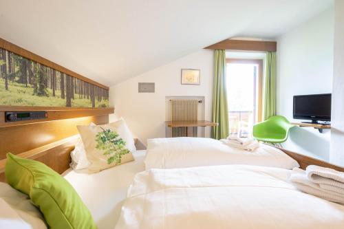 Guesthouse Pension Grafenstein - image 11