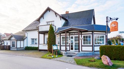 Haus Strandeck Zingst in Zingst, Deutschland