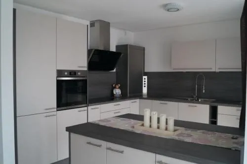 Ferienwohnung Weindler in Weiden, Deutschland