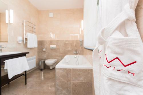 WISH Aqua&SPA Resort - main image