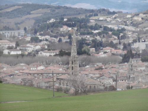 LIMOUX RIVERSIDE GARDENs