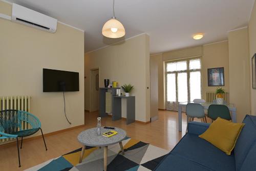  Casa Dollu, Unterkunft in Rivarolo Canavese